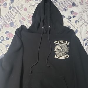 Heathen Hoodie